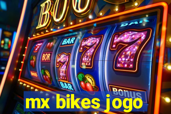mx bikes jogo